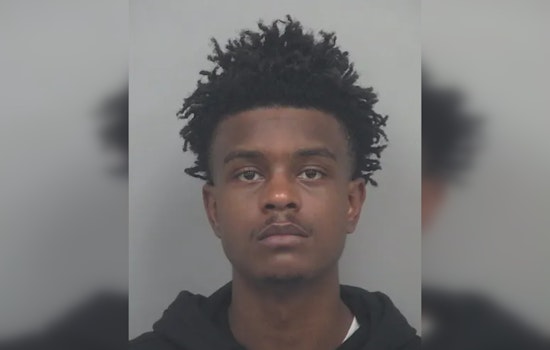 Suspected Upskirting Perpetrator Arrested at Suwanee Walmart for Filming Women