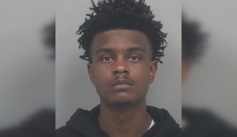 Suspected Upskirting Perpetrator Arrested at Suwanee Walmart for Filming Women