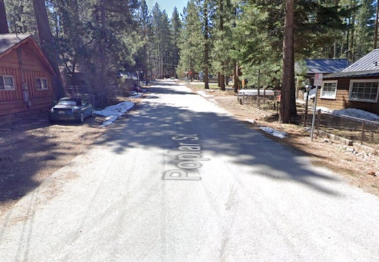 Suspects from Riverside and Moreno Valley Arrested for Ingenious Trailer Heist in Big Bear Lake