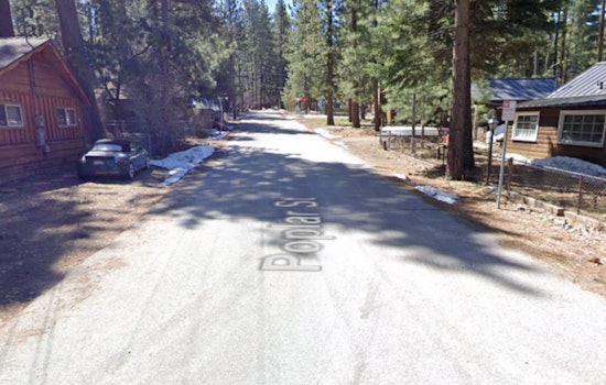 Suspects from Riverside and Moreno Valley Arrested for Ingenious Trailer Heist in Big Bear Lake