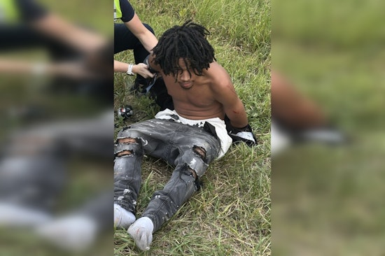 Suspects in Interstate 40 Homicide Apprehended After Manhunt and Chase Across Nashville