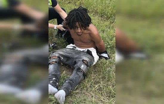 Suspects in Interstate 40 Homicide Apprehended After Manhunt and Chase Across Nashville