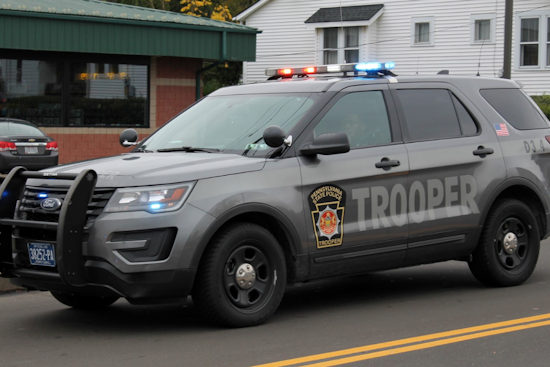Suspicious Item Near PA Turnpike in Westmoreland County Sparks Major Police Response and Traffic Delays