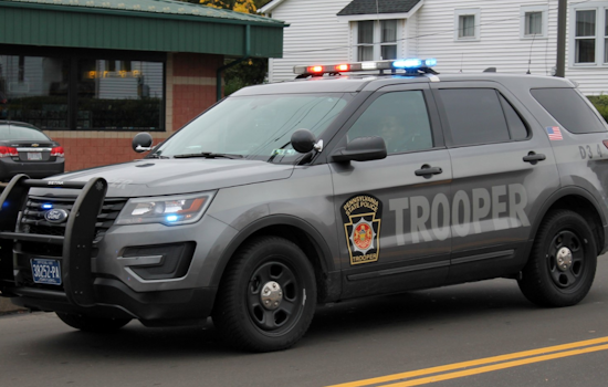 Suspicious Item Near PA Turnpike in Westmoreland County Sparks Major Police Response and Traffic Delays