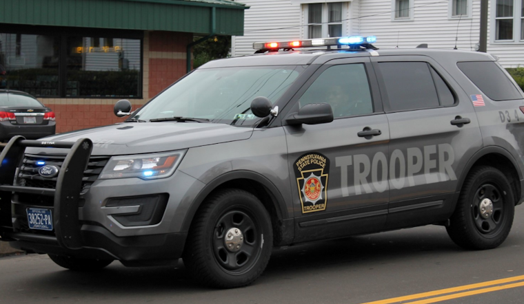 Suspicious Item Near PA Turnpike in Westmoreland County Sparks Major Police Response and Traffic Delays