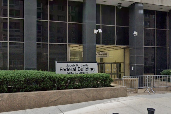Suspicious White Powder at Manhattan’s 26 Federal Plaza Prompts Evacuation as Substance Identified Non-Hazardous