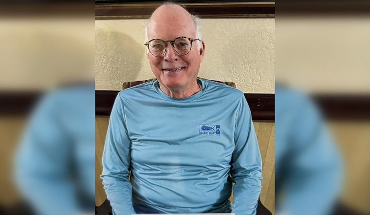 Swansea Police Seek Public's Help in Locating Missing Bill Crispin Amid Concerns for His Health