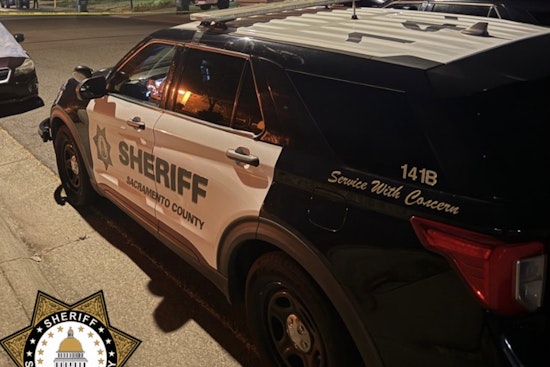 SWAT Team Resolves Armed Gunman Incident in East Sacramento