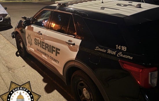 SWAT Team Resolves Armed Gunman Incident in East Sacramento