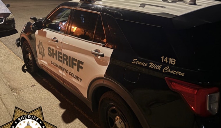 SWAT Team Resolves Armed Gunman Incident in East Sacramento