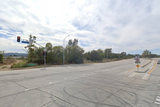 Swift Action by LAFD Halts 4-Acre Brush Fire in Sepulveda Basin, No Injuries Reported