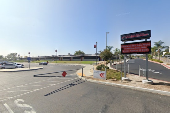 Swift Law Enforcement Response to Potential Threat at Mount Miguel High School in Spring Valley