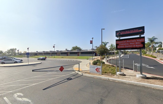 Swift Law Enforcement Response to Potential Threat at Mount Miguel High School in Spring Valley