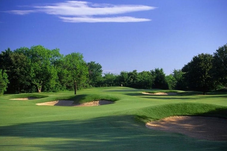 Swing for Heart Health: Arlington's 15th Annual Charity Golf Tournament to Benefit American Heart Association