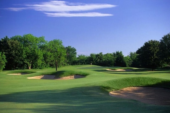 Swing for Heart Health: Arlington's 15th Annual Charity Golf Tournament to Benefit American Heart Association