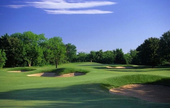 Swing for Heart Health: Arlington's 15th Annual Charity Golf Tournament to Benefit American Heart Association