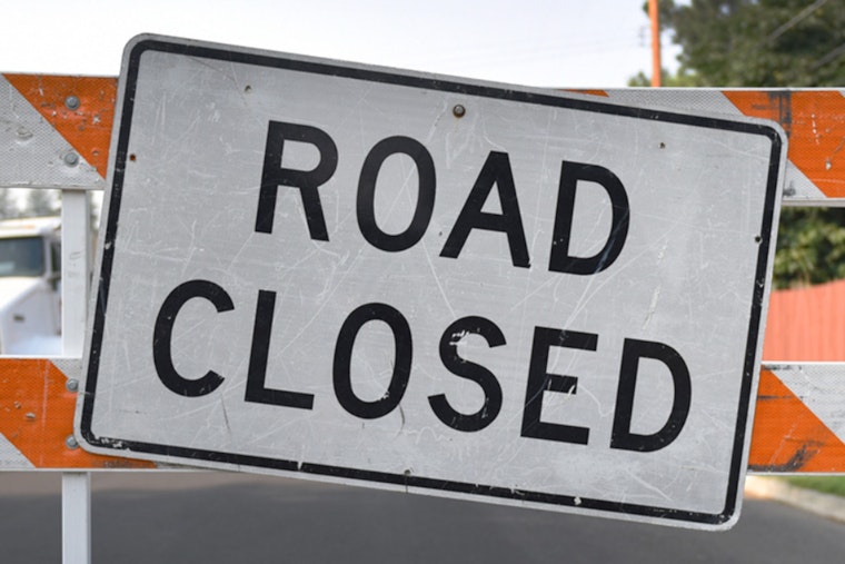 Tacoma Announces 6-Week Closure of North Tyler Street for Street Restoration Program