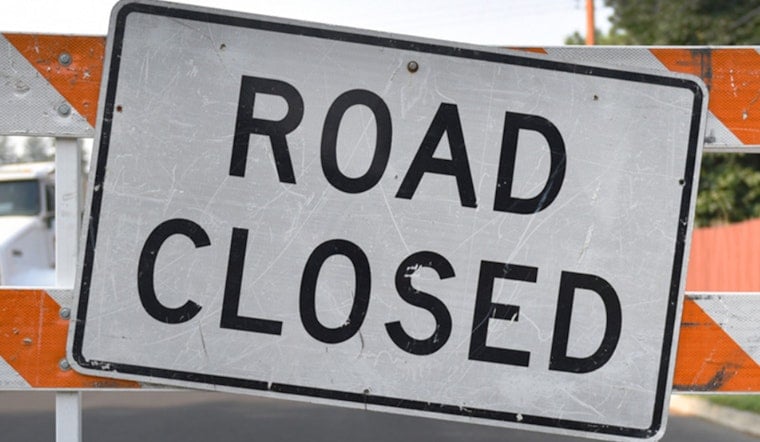 Tacoma Announces 6-Week Closure of North Tyler Street for Street Restoration Program