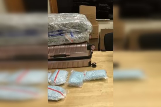Tacoma Gang in the Hot Seat, Feds and Locals Tag-Team to Bust Major Fentanyl Op