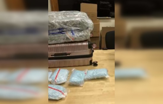 Tacoma Gang in the Hot Seat, Feds and Locals Tag-Team to Bust Major Fentanyl Op