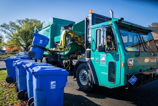 Tacoma Launches Smart Camera Pilot to Improve Recycling Efficiency with $1.8M EPA Grant