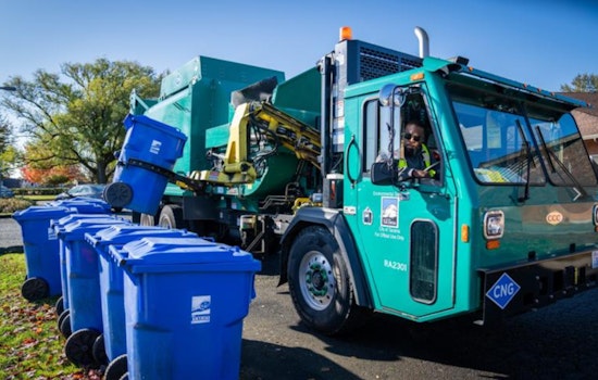 Tacoma Launches Smart Camera Pilot to Improve Recycling Efficiency with $1.8M EPA Grant
