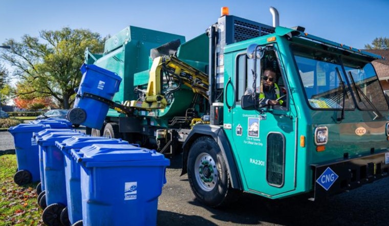 Tacoma Launches Smart Camera Pilot to Improve Recycling Efficiency with $1.8M EPA Grant