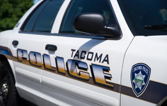 Tacoma Police Arrest Three Suspects in Connection with 2024 Homicide Case