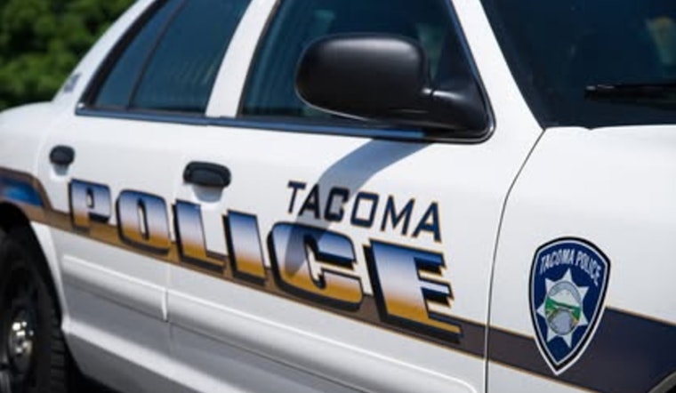 Tacoma Police Arrest Three Suspects in Connection with 2024 Homicide Case