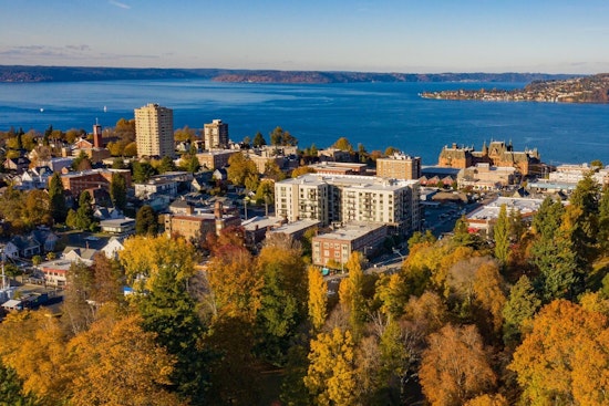 Tacoma Prepares for Labor Day: City Offices to Close, Essential Services Remain Active