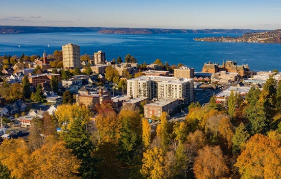 Tacoma Prepares for Labor Day: City Offices to Close, Essential Services Remain Active