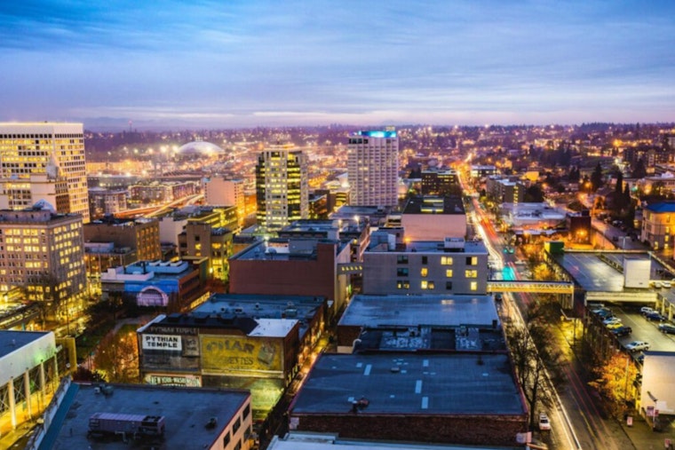 Tacoma Teams Up with Crown Castle to Pilot Innovative Underground Fiber Optic Installation