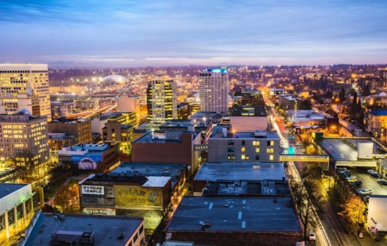 Tacoma Teams Up with Crown Castle to Pilot Innovative Underground Fiber Optic Installation