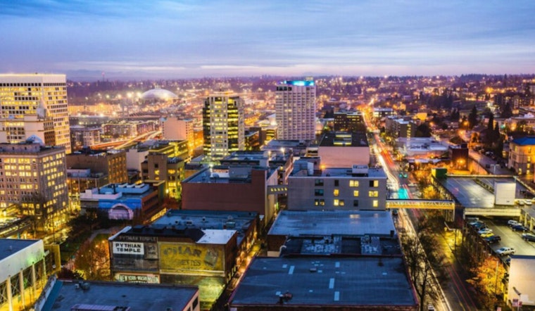 Tacoma Teams Up with Crown Castle to Pilot Innovative Underground Fiber Optic Installation