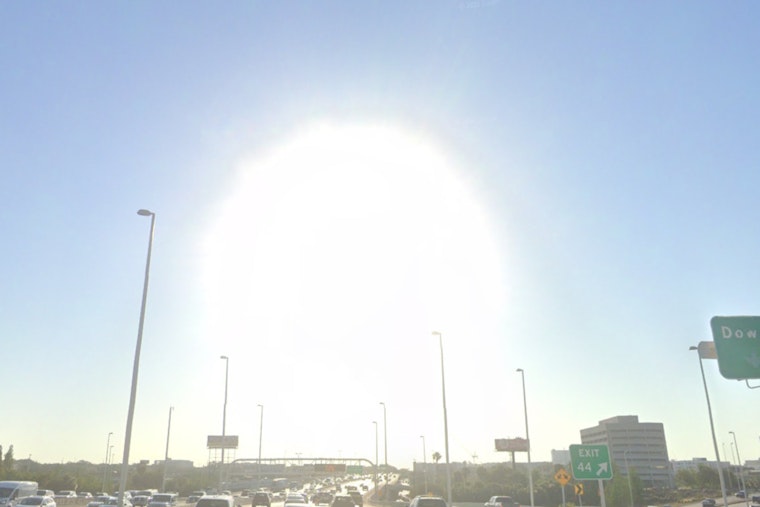 Tampa Bay Area Braces for High Heat and Humidity, Heat Advisory Issued for West Central Florida