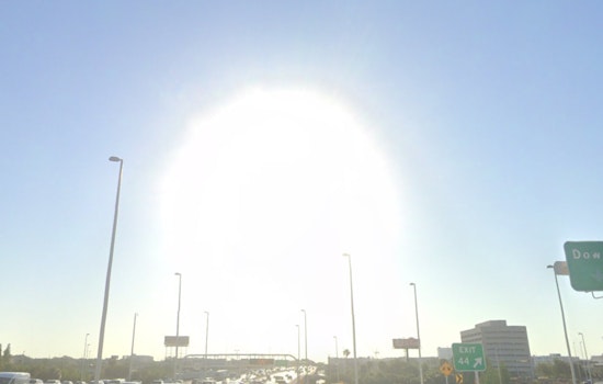 Tampa Bay Area Braces for High Heat and Humidity, Heat Advisory Issued for West Central Florida