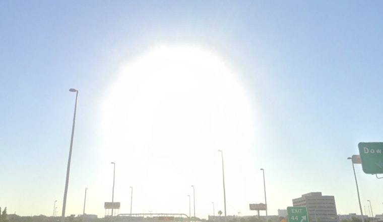 Tampa Bay Area Braces for High Heat and Humidity, Heat Advisory Issued for West Central Florida