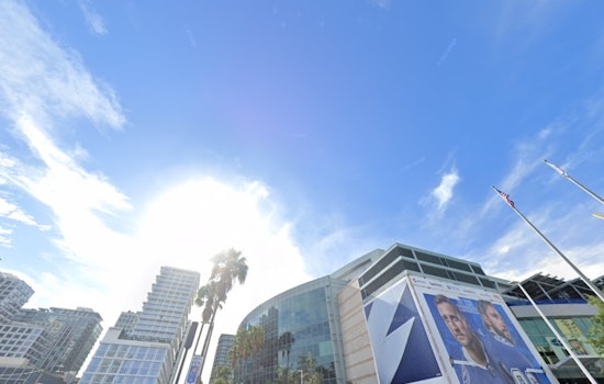 Tampa Braces for Hot and Stormy Week with Scattered Showers and High Humidity