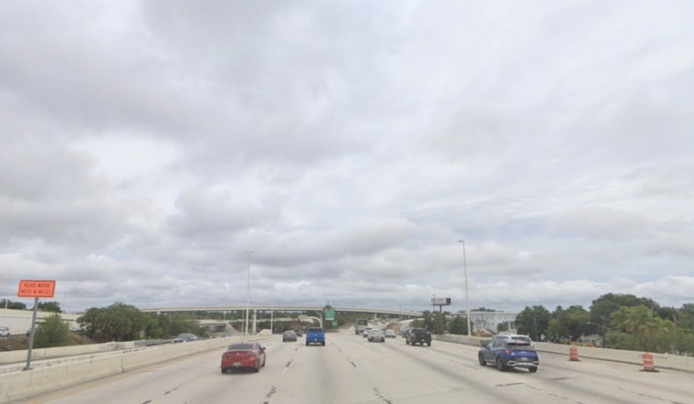 Tampa Braces for Labor Day Weekend of Heat, Storms, and Rainy Conditions