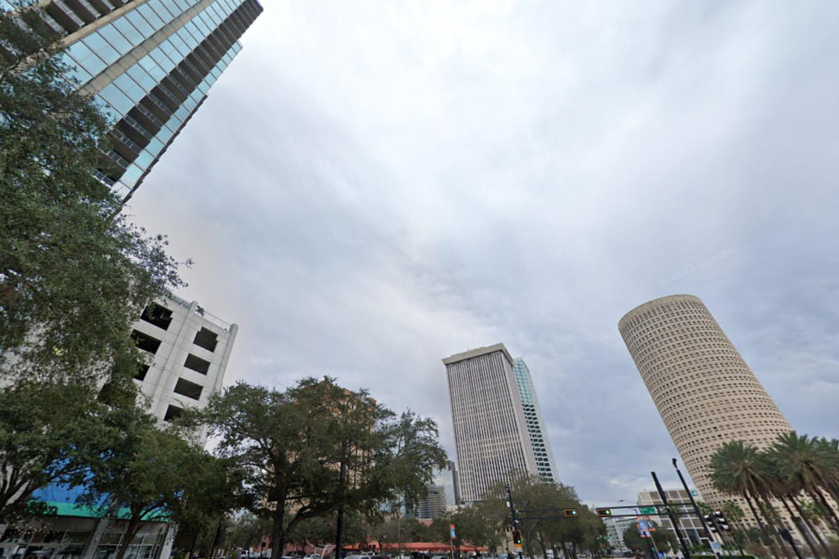Tampa Braces for More Rain and High Heat as National Weather Service