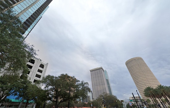 Tampa Braces for More Rain and High Heat as National Weather Service Forecasts a Stormy Week Ahead