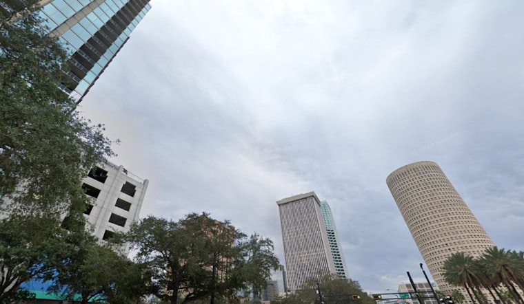 Tampa Braces for More Rain and High Heat as National Weather Service Forecasts a Stormy Week Ahead