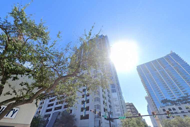 Tampa Braces for Prolonged Rain and Heat, NWS Urges Preparedness for Week Ahead