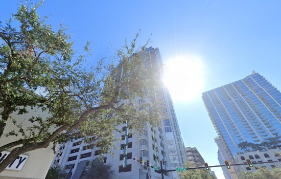 Tampa Braces for Prolonged Rain and Heat, NWS Urges Preparedness for Week Ahead