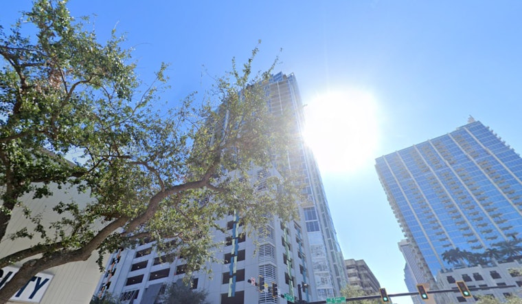 Tampa Braces for Prolonged Rain and Heat, NWS Urges Preparedness for Week Ahead