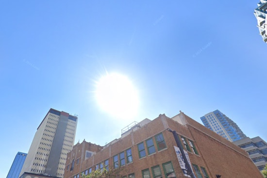 Tampa Braces for Scattered Thunderstorms and Soaring Heat Indices, NWS Advises Caution