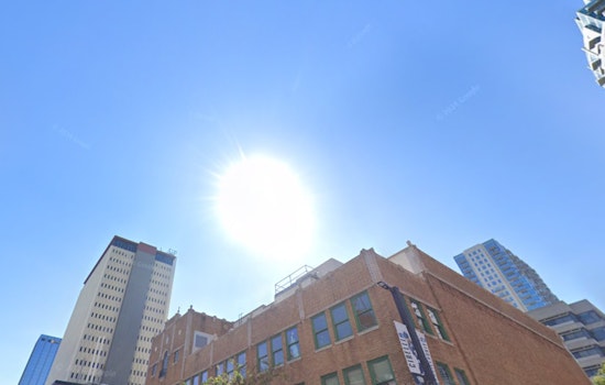 Tampa Braces for Scattered Thunderstorms and Soaring Heat Indices, NWS Advises Caution