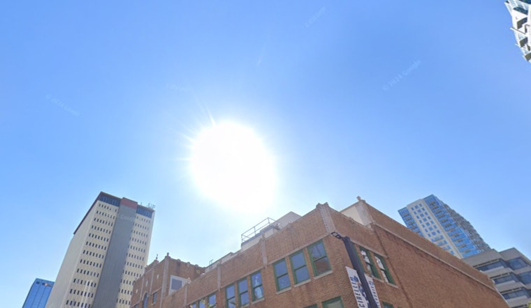 Tampa Braces for Scattered Thunderstorms and Soaring Heat Indices, NWS Advises Caution