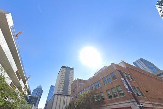 Tampa Braces for Showers and Thunderstorms Amid Soaring Heat Index