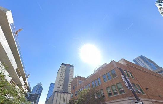 Tampa Braces for Showers and Thunderstorms Amid Soaring Heat Index